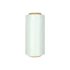 White Waxed Sewing Thread 250m