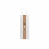 White Wine Paper Bag 2pcs