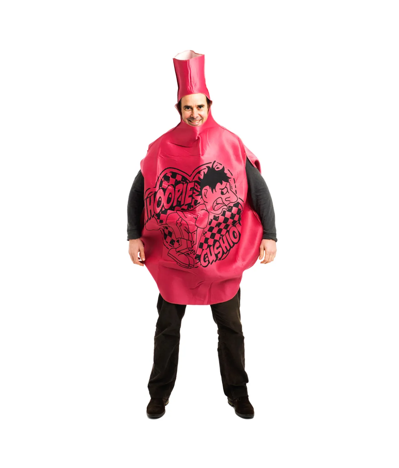 Whoopee Cushion