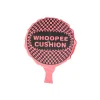 Whoopee Cushion with Sponge 20.5 cm