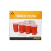 Wiking Pong Drinking Game