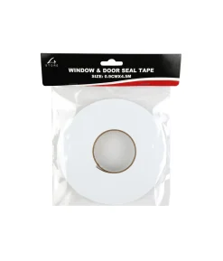 Window & Door Seal Tape 0.9cm x 4.5m