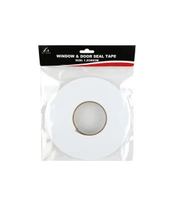 Window & Door Seal Tape 1.2cm x 5m