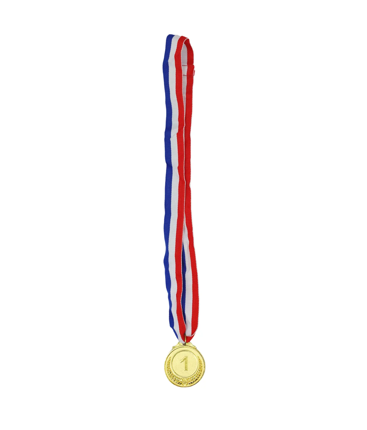 Winner Gold Medals Set 80cm 1pc
