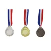 Winner Medals Set 80cm 3pc