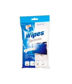 Wipes For Electronic 50pc