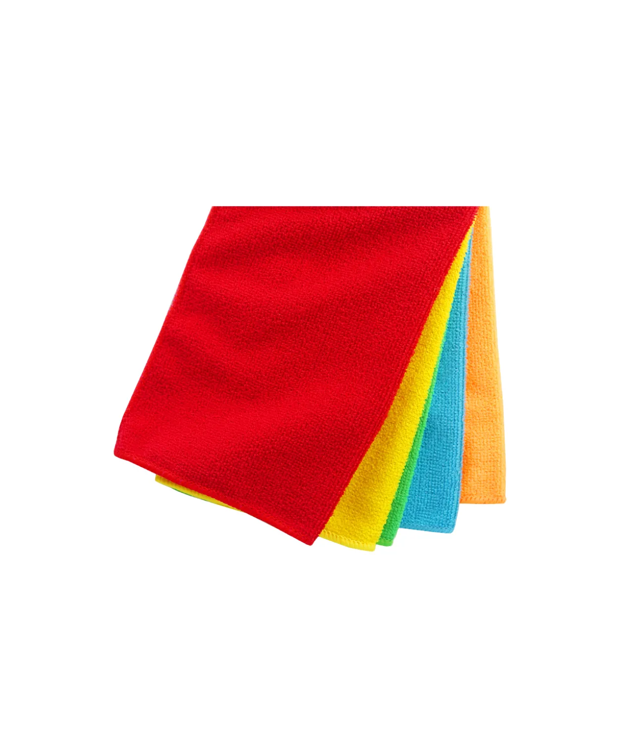 Wiping Cloth 5pk