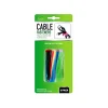 Wire And Cable Organisers 6pc