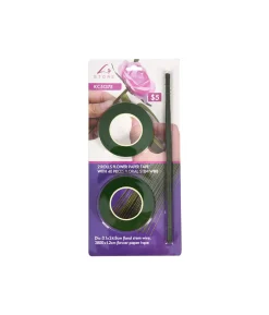 Wire And Tape Set