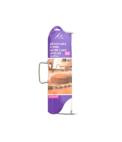 Wire Cake Slicer 34cmx15cm