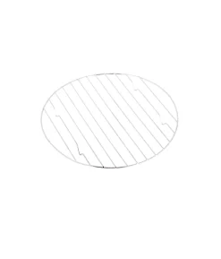 Wire Round Cake Cooler 25cm