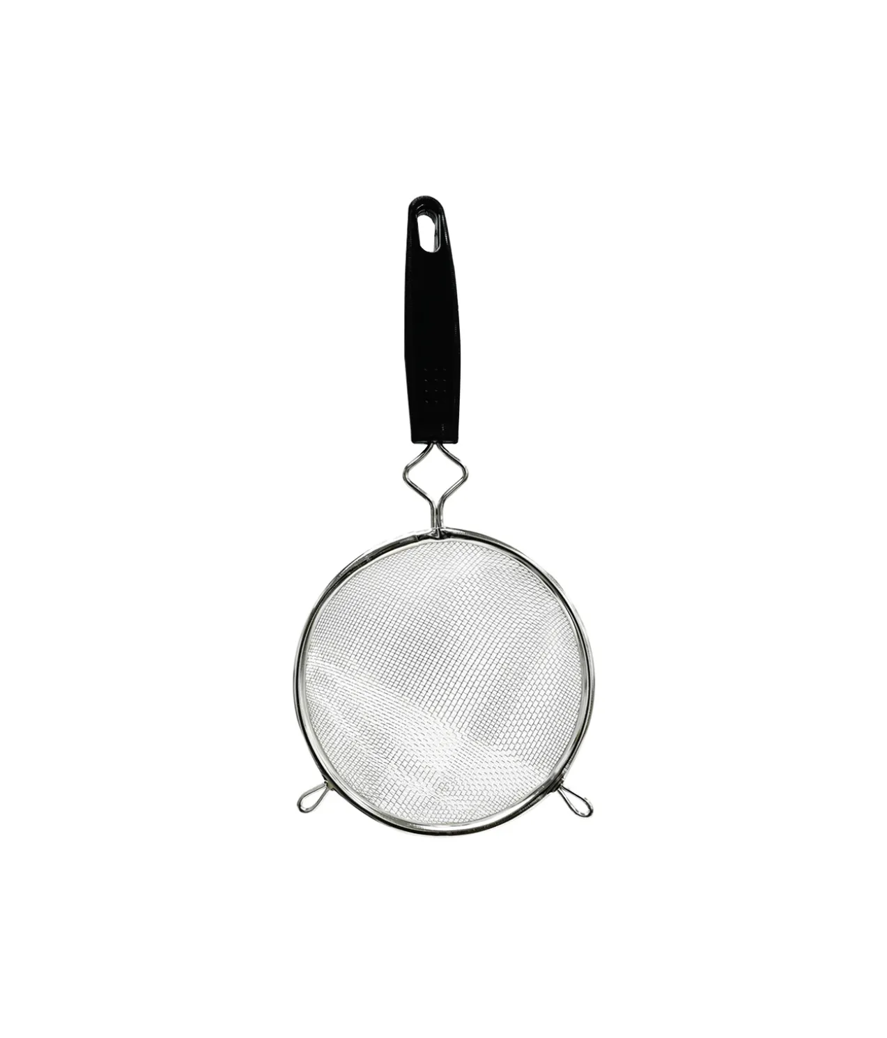 Wire Strainer With Handle