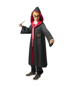 Wizard Boy Child