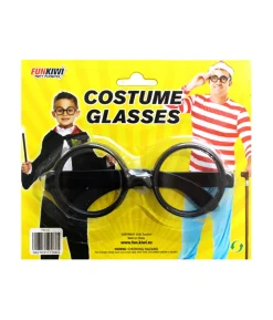 Wizard Costume Glasses