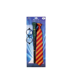 Wizard Dress Up Kit