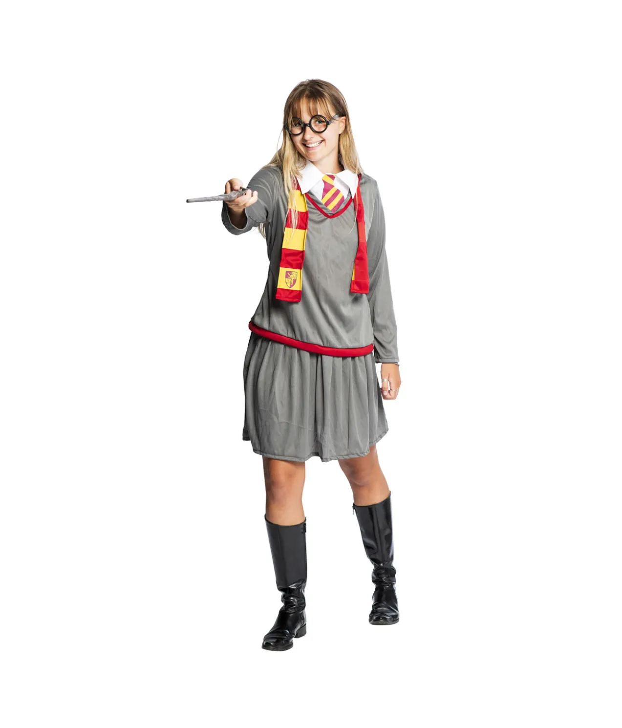 Wizard Girl Adults