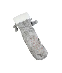 Womens Non Slip Socks Assorted