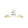 Wooden Coat Hanger 3pk