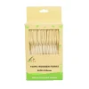 Wooden Forks 16cm 100pc