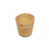 Wooden Pine Cup 10pk