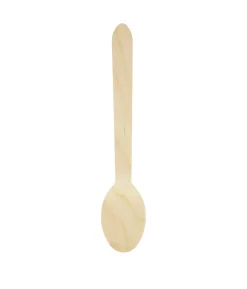 Wooden Spoon 50pk