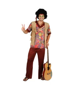 Woodstock Hippie