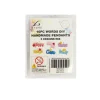 Words DIY Handmade Pendants 10pc