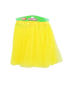 Yellow Adult Tutu 40cm