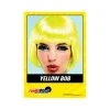 Yellow Bob