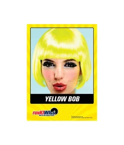Yellow Bob