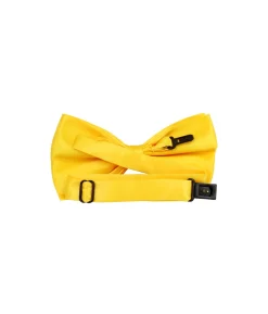Yellow Bow Tie