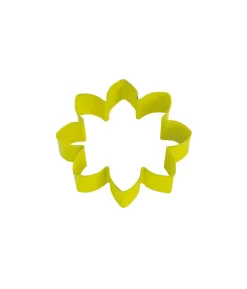 Yellow Daisy Cookie Cutter 9cm