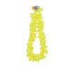 Yellow Flower Lei