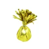 Yellow Foil Balloon Weight