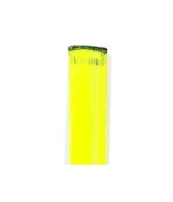 Yellow Hair Extension Clip 1pc
