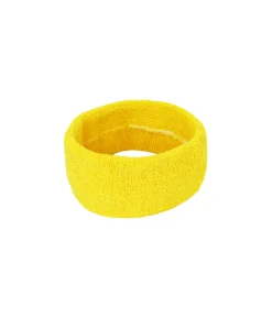 Yellow Headband