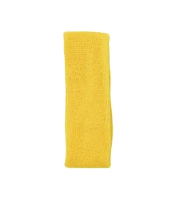 Yellow Headband