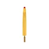 Yellow Large Fabric Parasol 40cm
