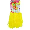 Yellow Neon Pompoms