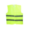 Yellow Party Vest