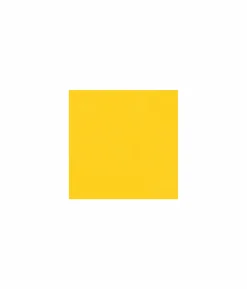Yellow Small Napkins 50pk
