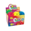 Yo-yo Smiley Ball With Light 15cm