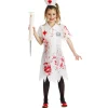 Zombie Nurse Child