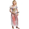 Zombie Princess Child