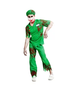 Zombie Surgeon 155
